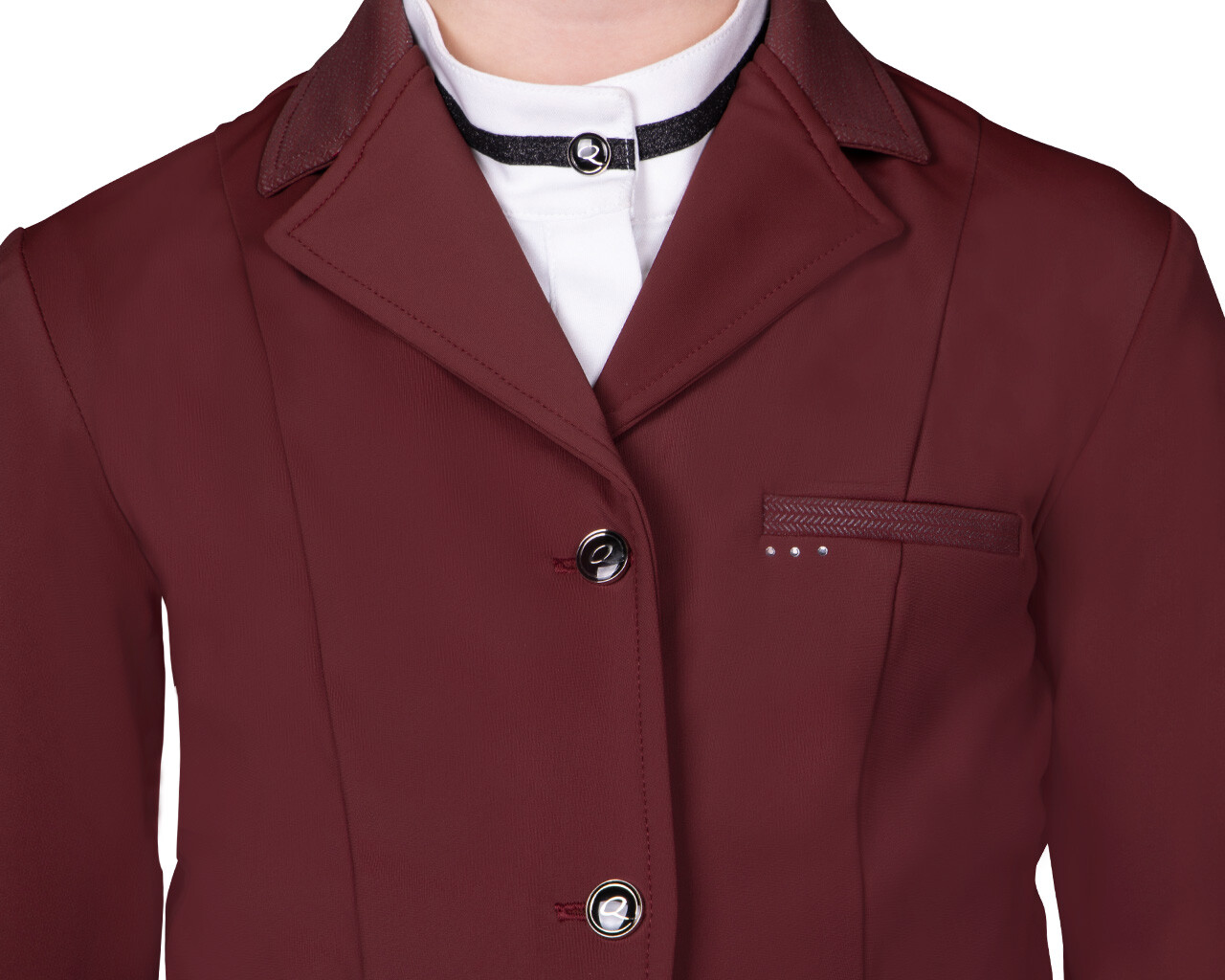 QHP Kae stævnejakke - Billede 3