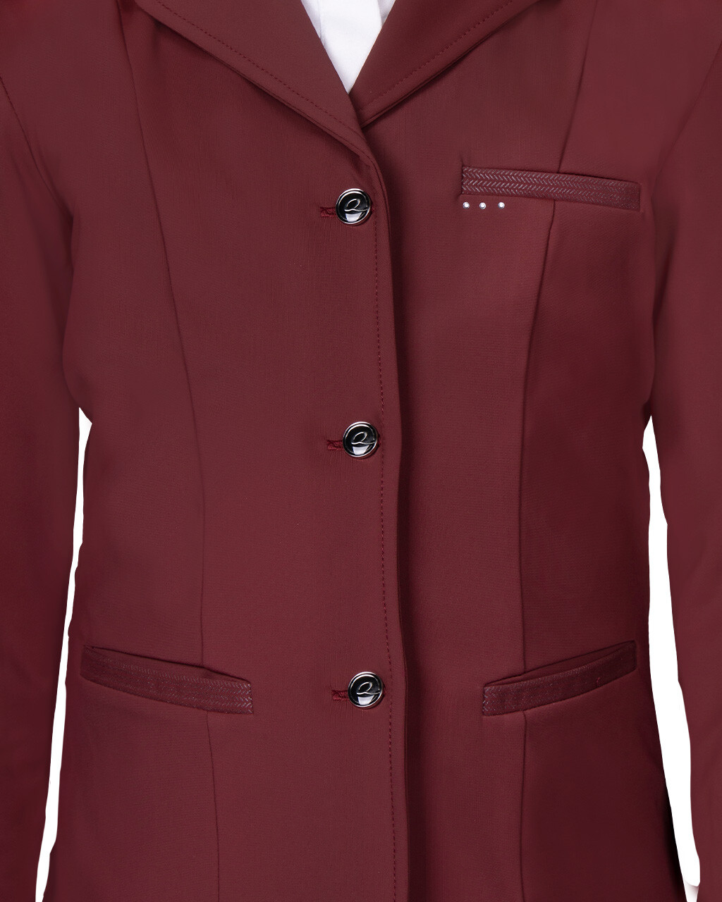 QHP Kae stævnejakke - Billede 4