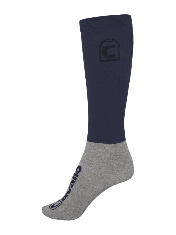 Cavallo ridestrømper - 2 pak