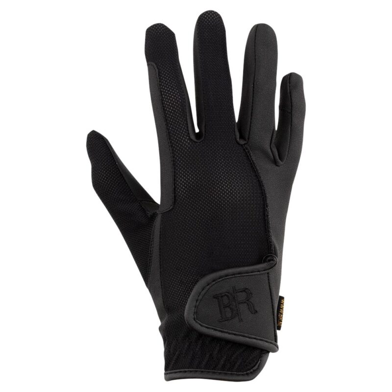 BR Ana sommerridehandsker