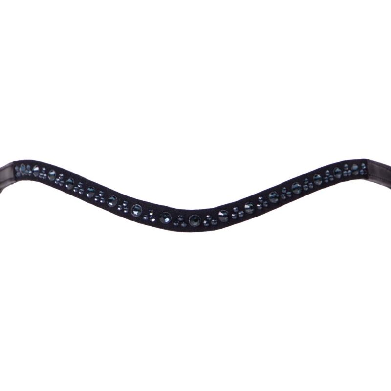 QHP Astana pandebånd - Navy