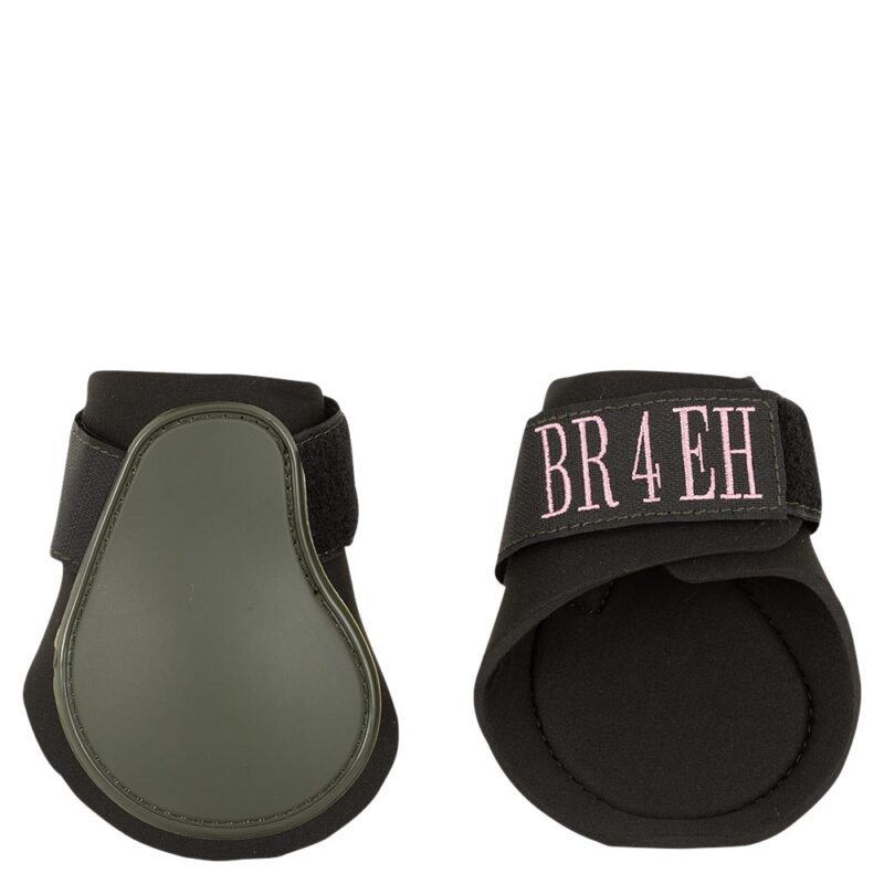 BR springgamacher til bagben