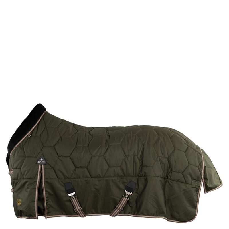 BR stalddækken - 240 gram