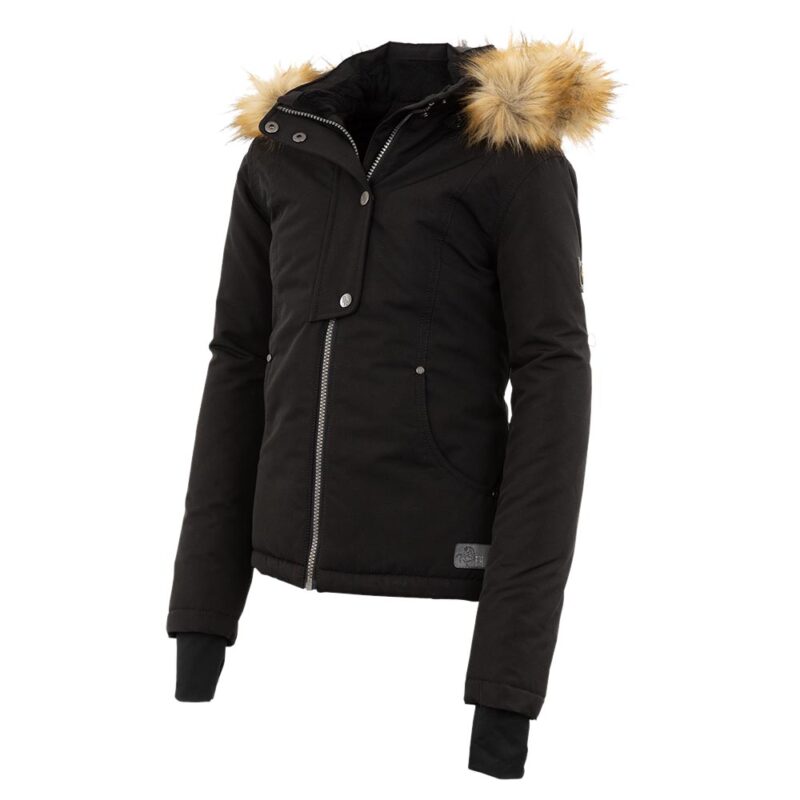 BR Bjorn vinterjakke