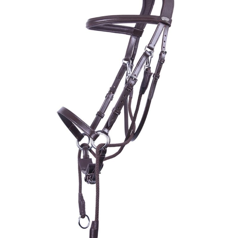 QHP Ceto Bidløs trense