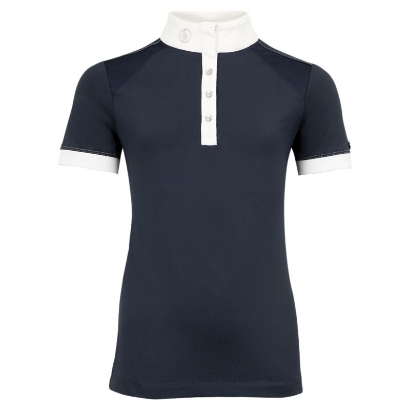 BR Cape Verde stævne T-shirt