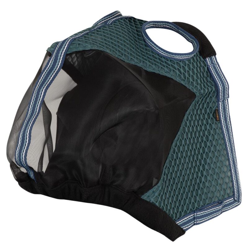 BR fluemaske uden ører