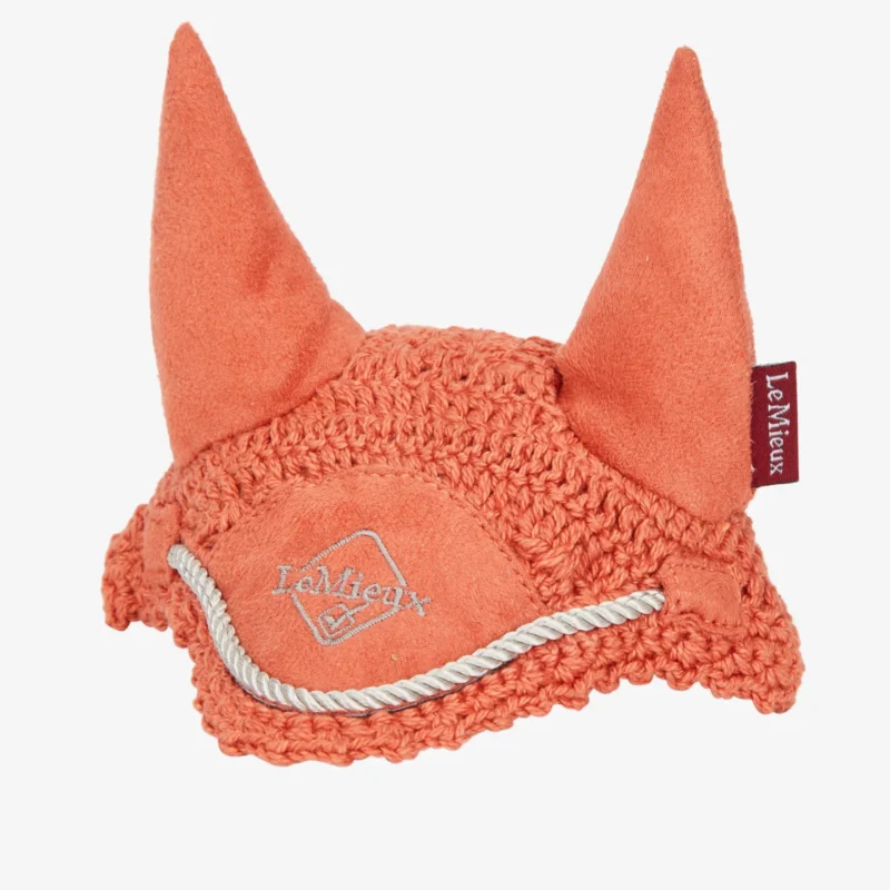 LeMieux "Mini Pony" hut - orange