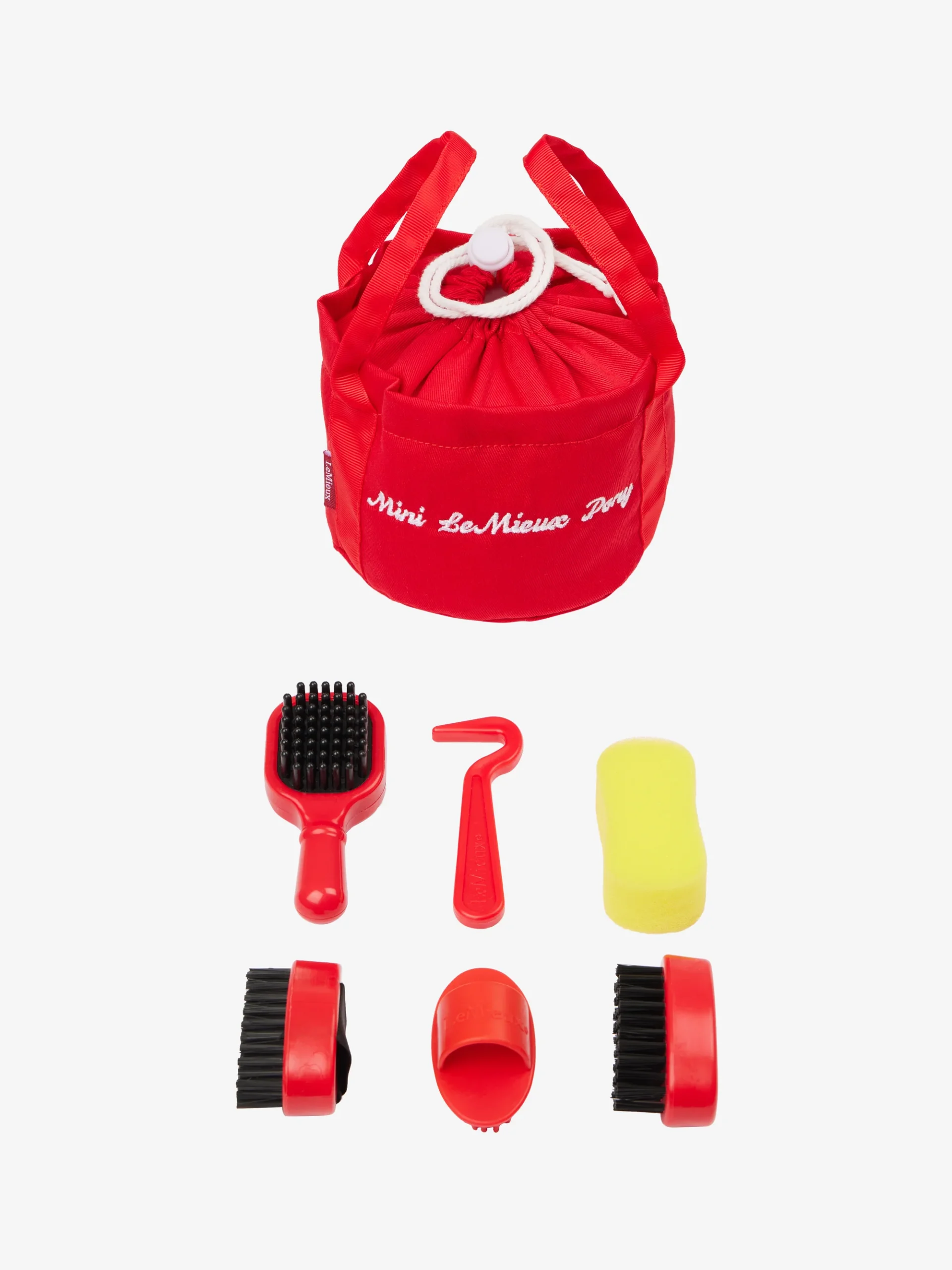LeMieux "Mini Pony" groomingkit - Billede 2