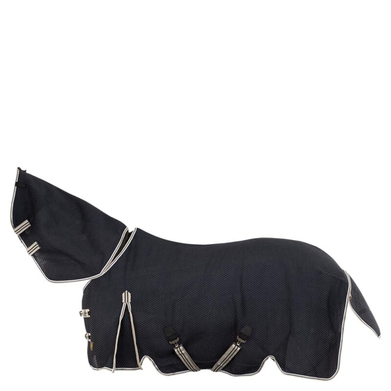 BR insektdækken med hals