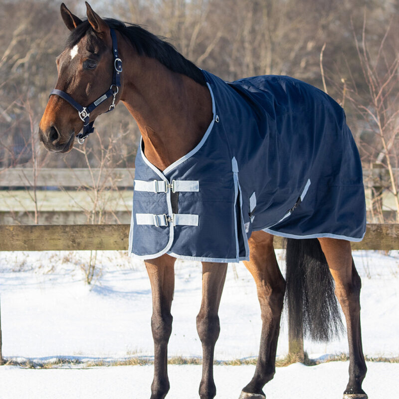 QHP udedækken - 200 g