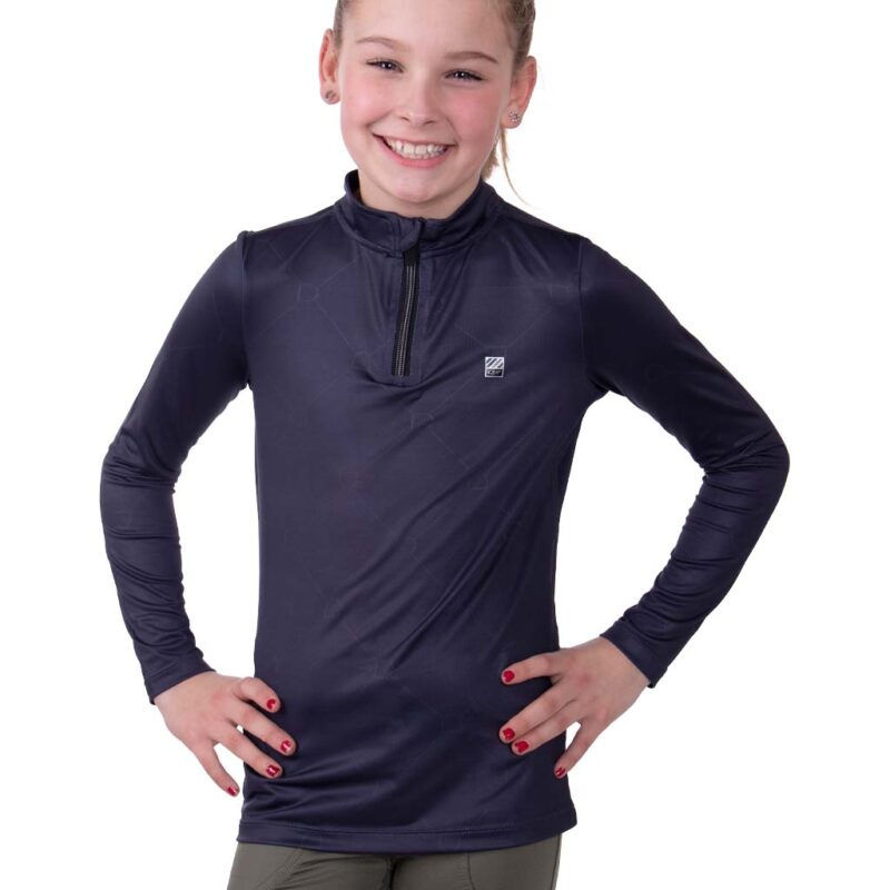 QHP Amina sport shirt