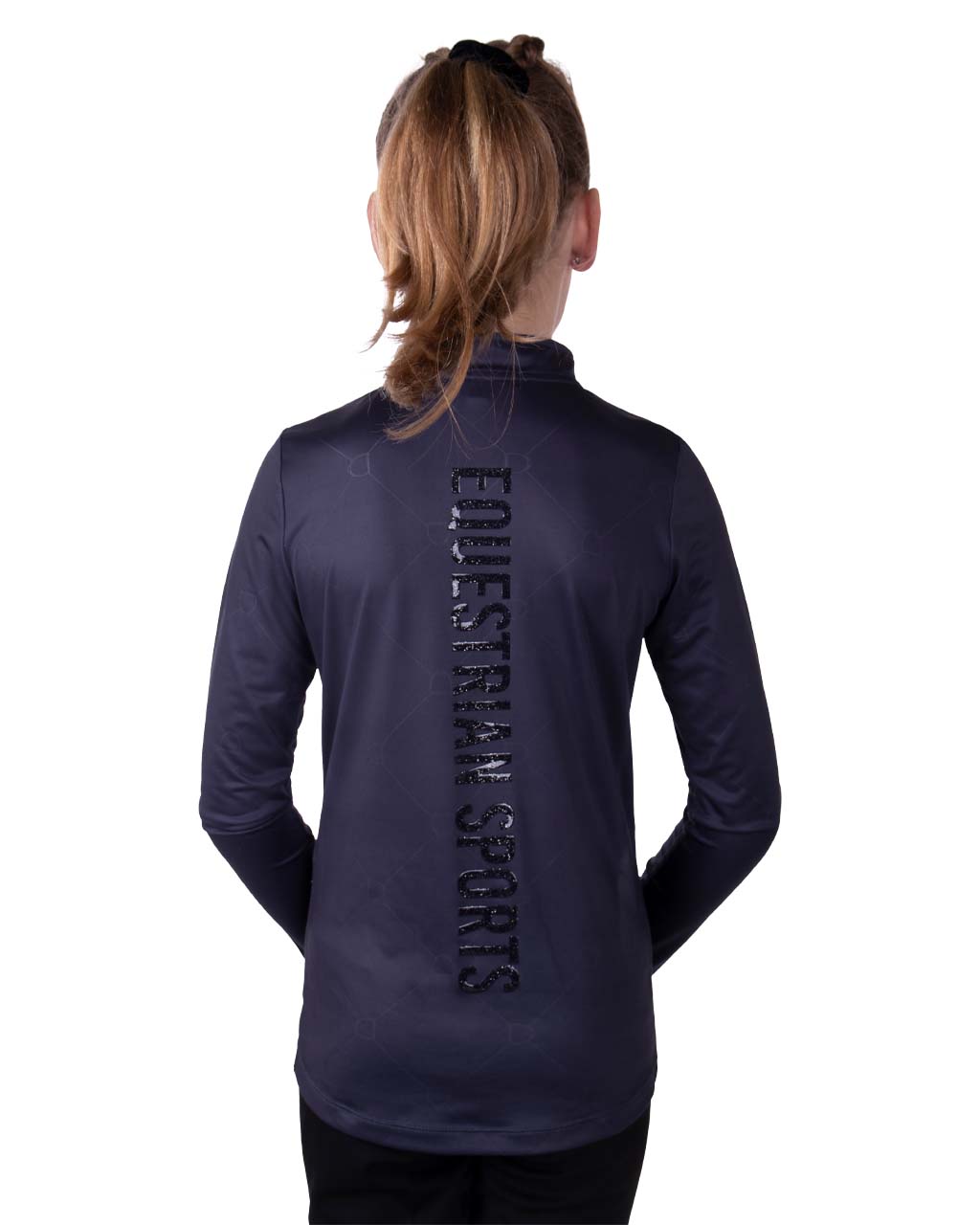 QHP Amina sport shirt - Billede 2