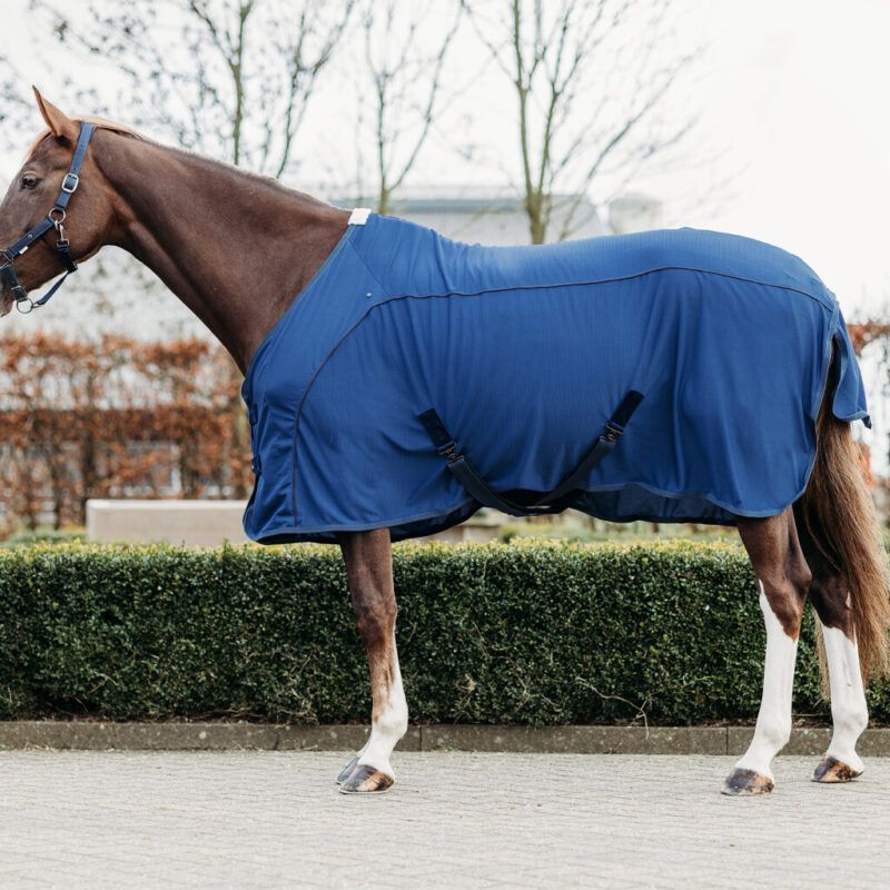 QHP coolmesh Astana dækken