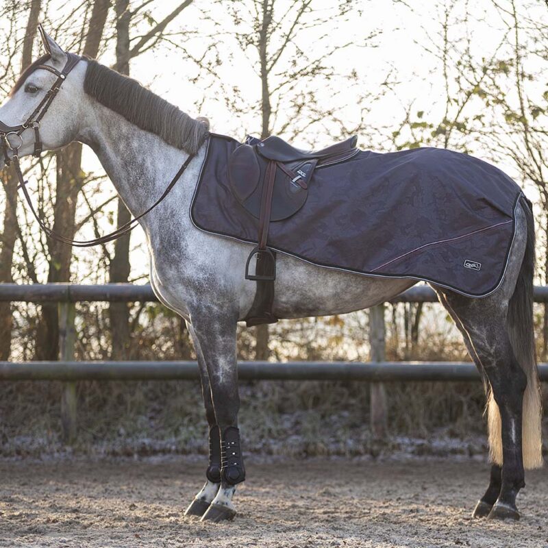 QHP vandtæt lændedækken