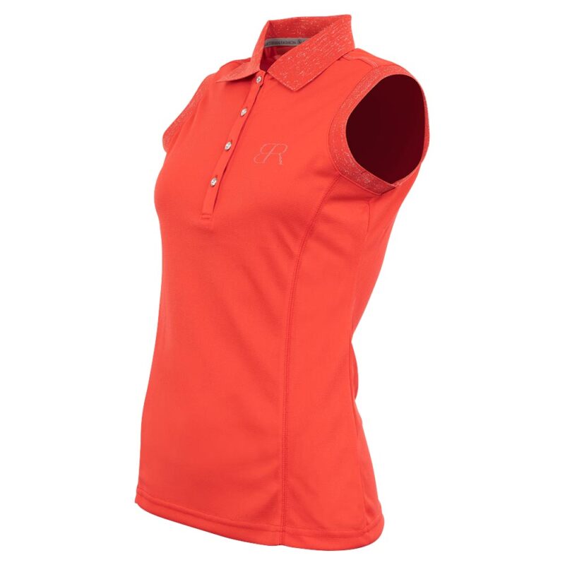 BR Rosanne polo u/æ