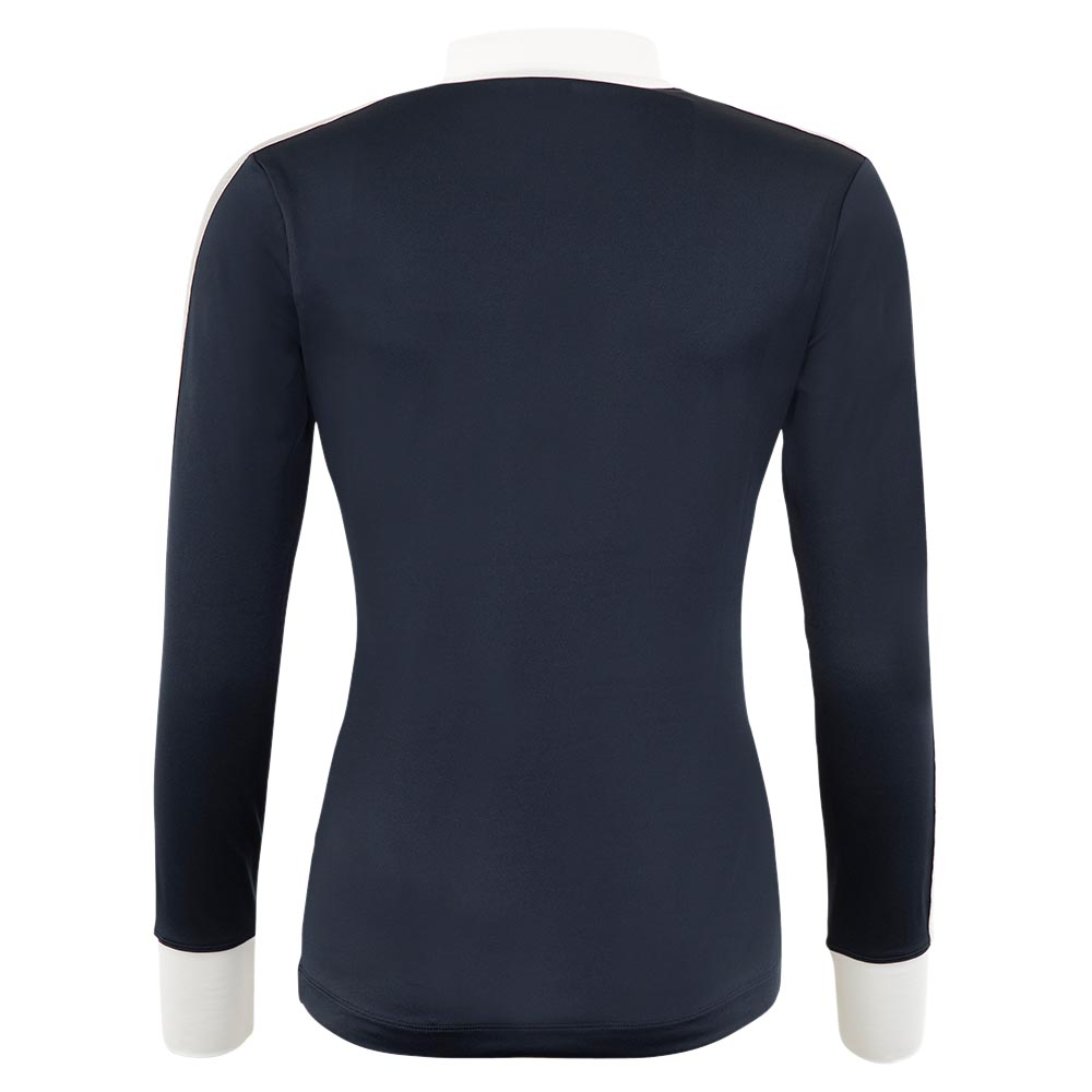 BR Saigon stævnebluse - navy - Billede 2