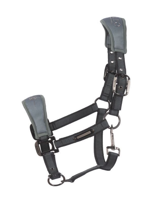 Cavallo Cavalsoftshell grime med softshell - flere farver