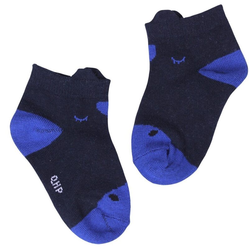 QHP Mickey babysokker