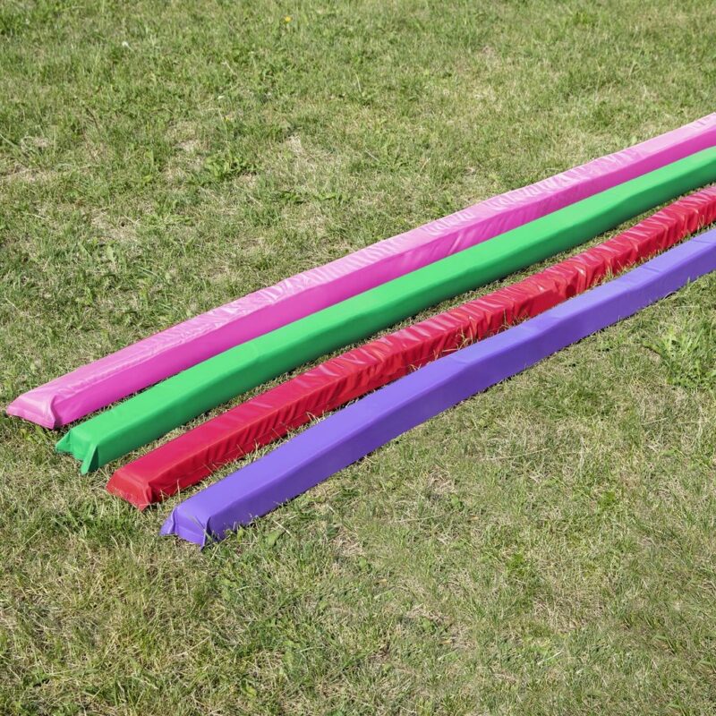 Bløde bomme - soft pole