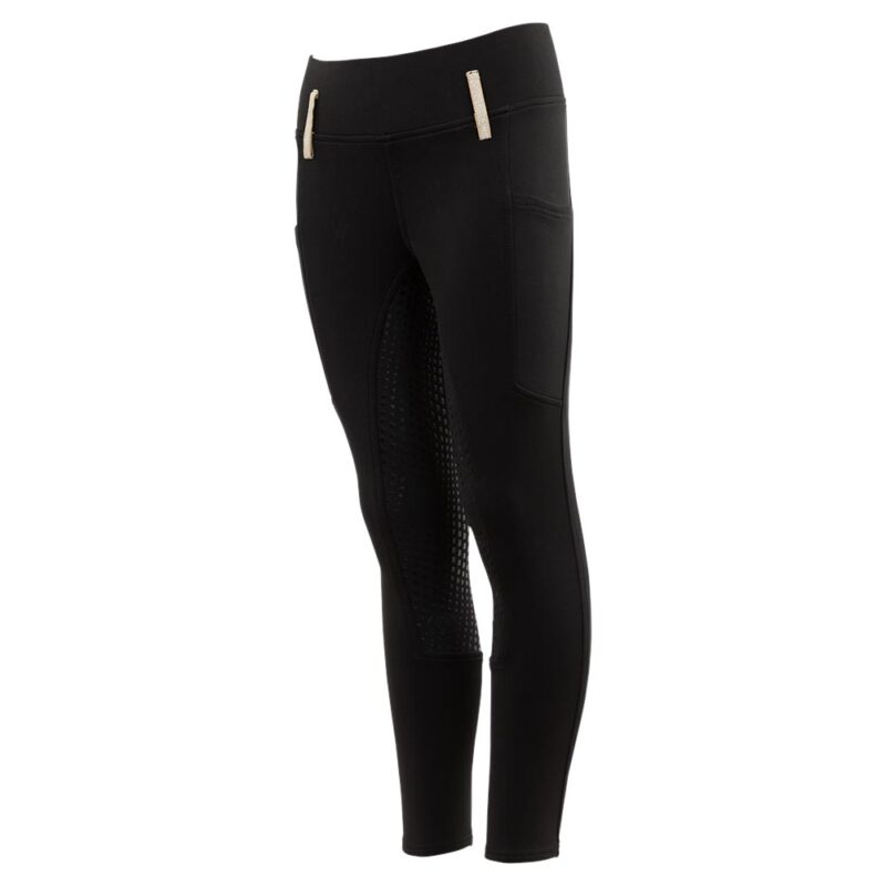 BR bloom vinter ridetights