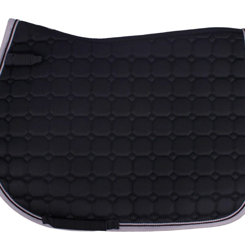 QHP Florence underlag - sort