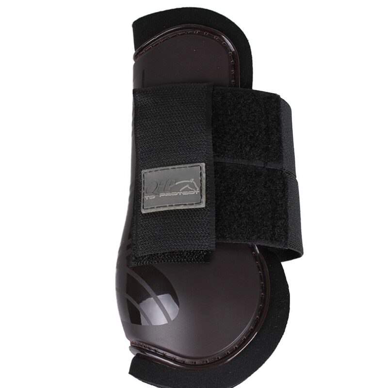 QHP gamacher - forben