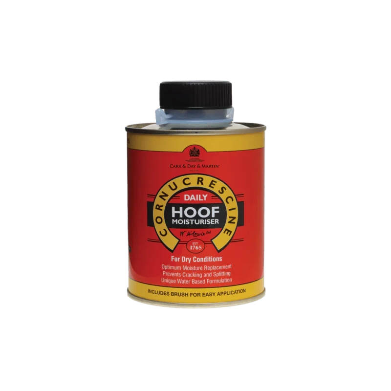 CDM Hoof moisturiser