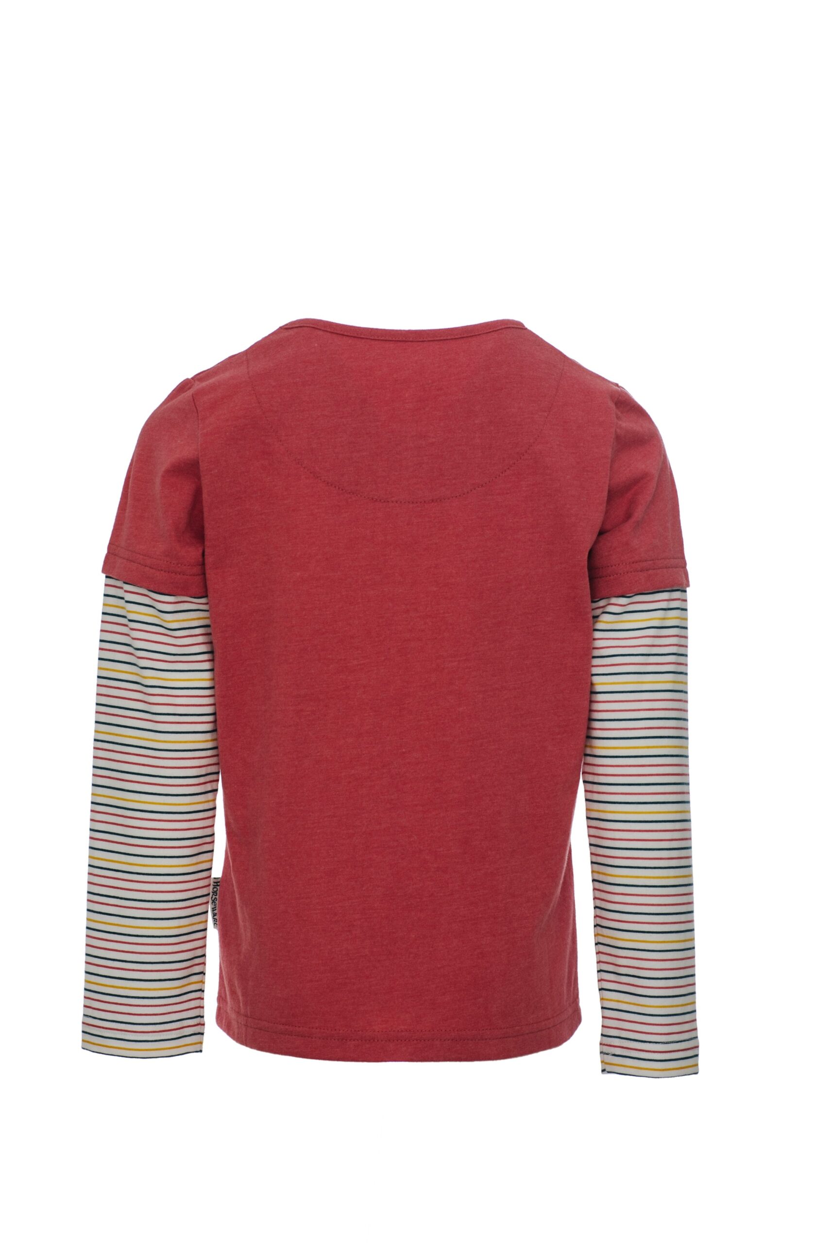 Horseware langærmet t-shirt - Billede 2