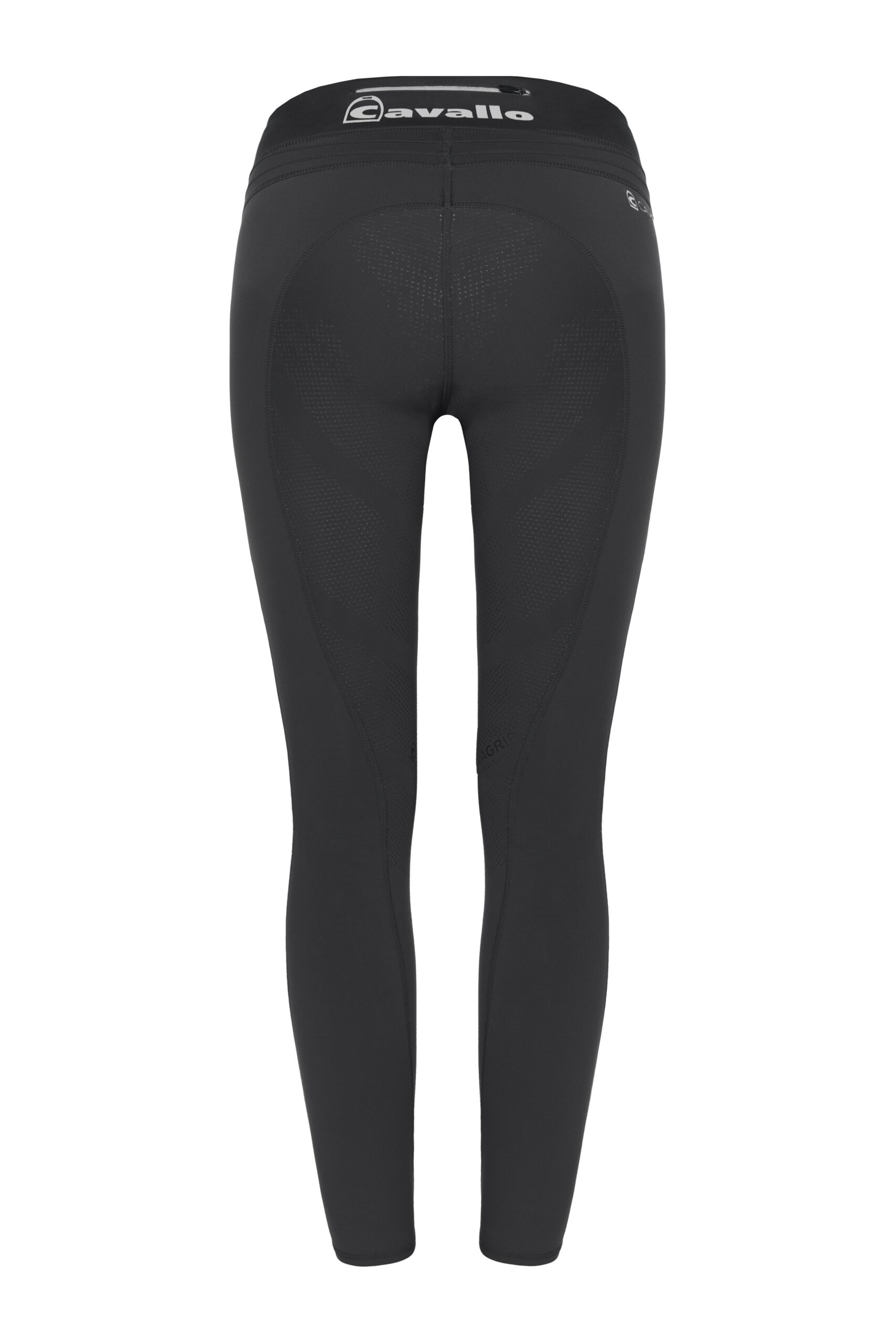 Cavallo Lin Grip RL vinter ridetights - Billede 2