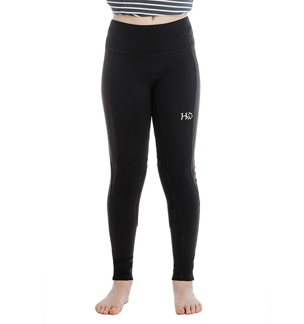 Horseware Kids sommertights - Billede 4