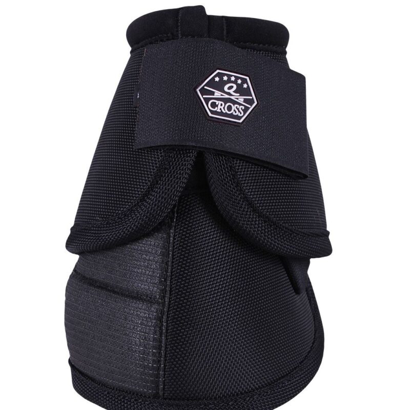 QHP klokker - technical