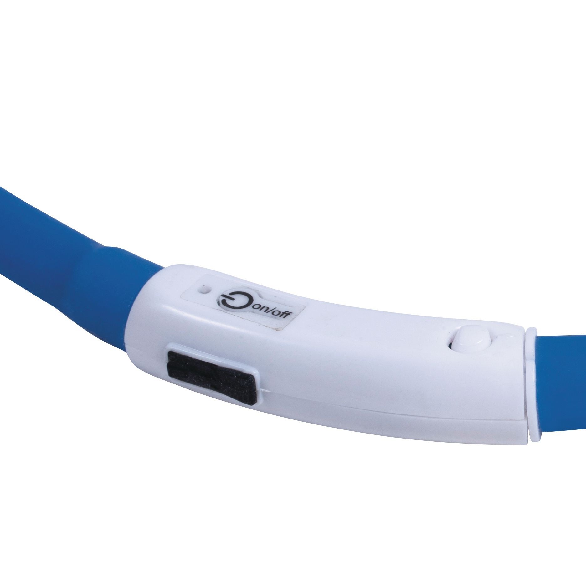 LED Halsring - Billede 4