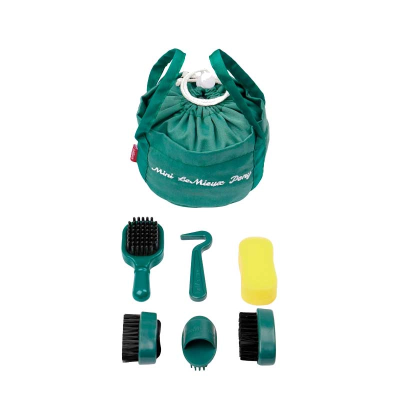 LeMieux "Mini Pony" groomingkit - flere farver - Billede 3