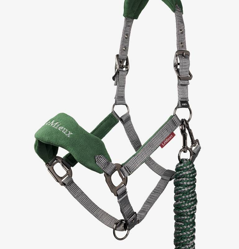 LeMieux Vogue grime med tov - grøn