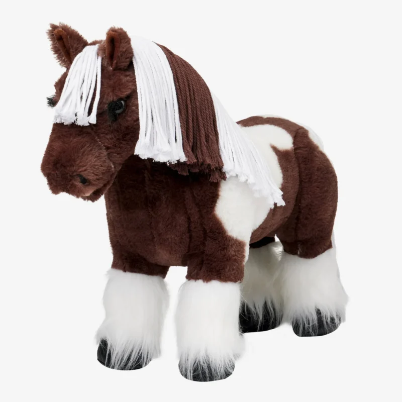 Lemieux "Mini Pony" - Dazzle