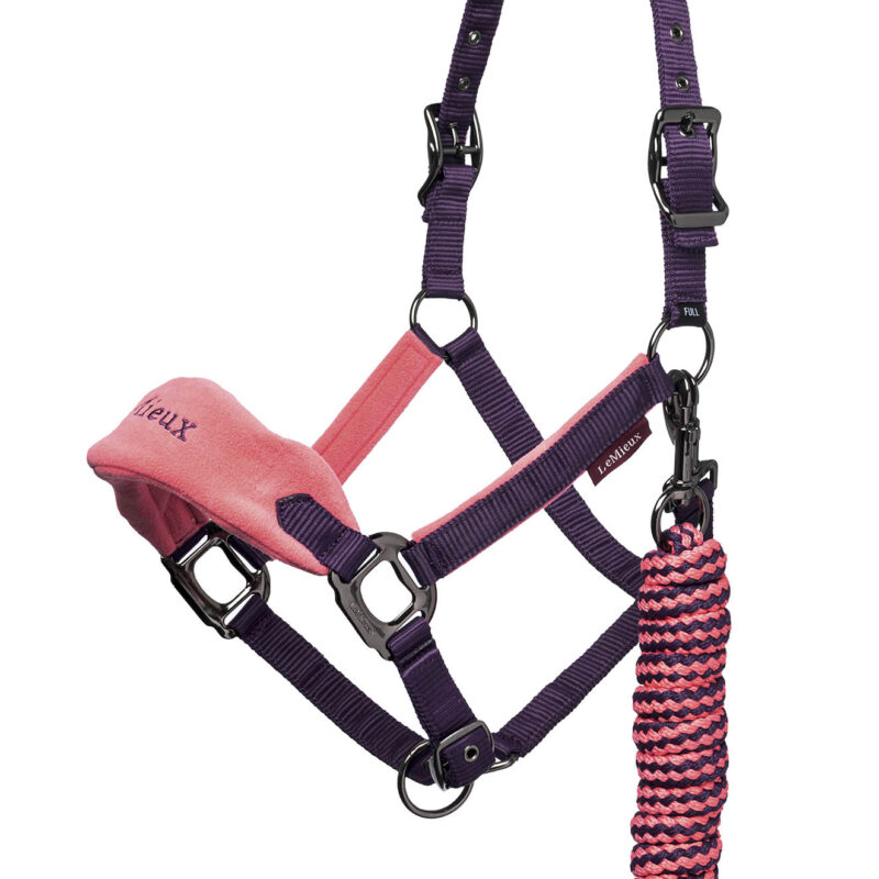 LeMieux Vogue grime med tov - orange