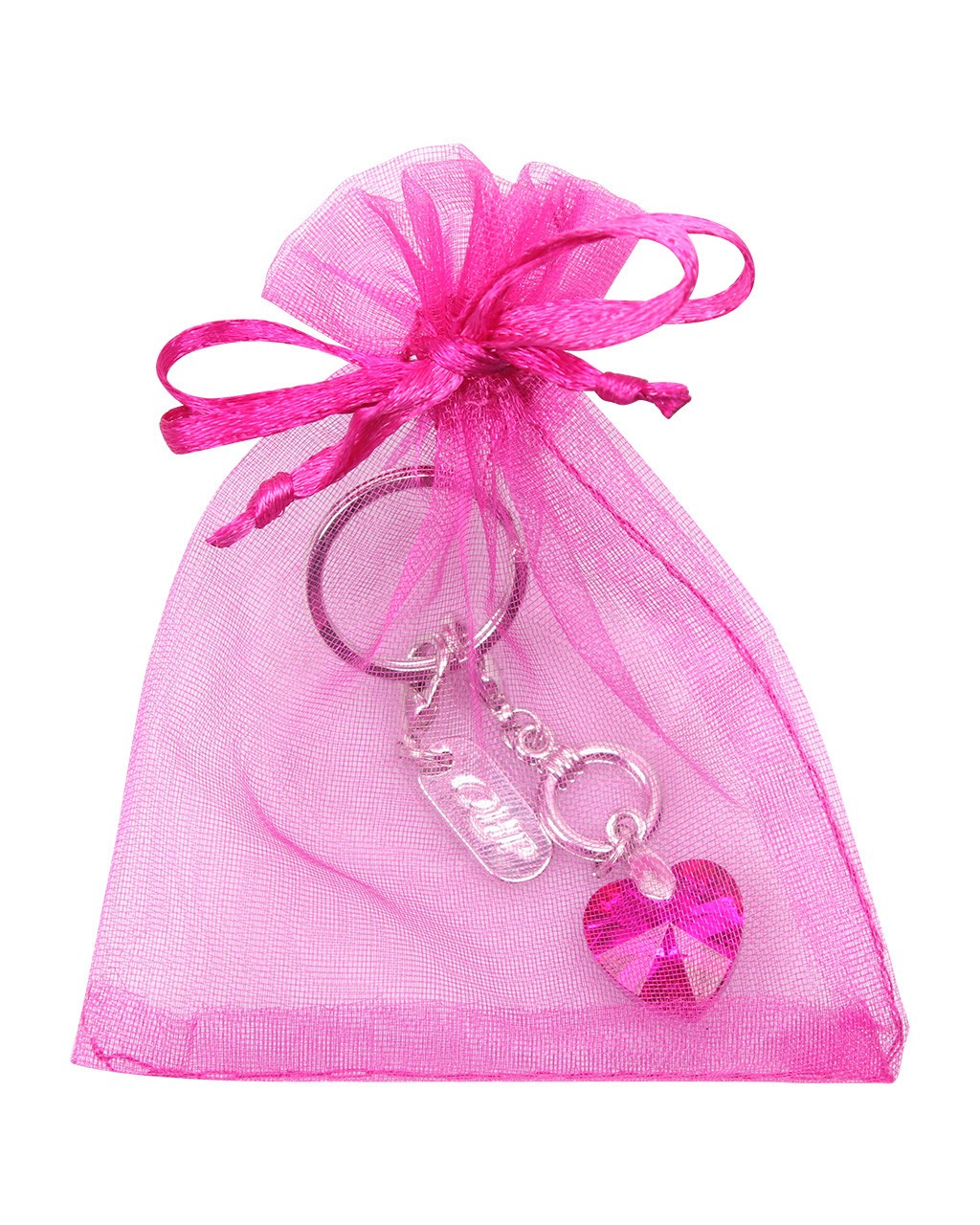 Lykkeengle - Billede 2