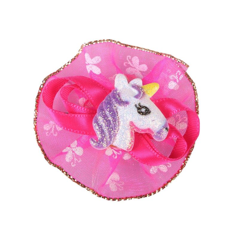 Mansløjfer - enhjørning