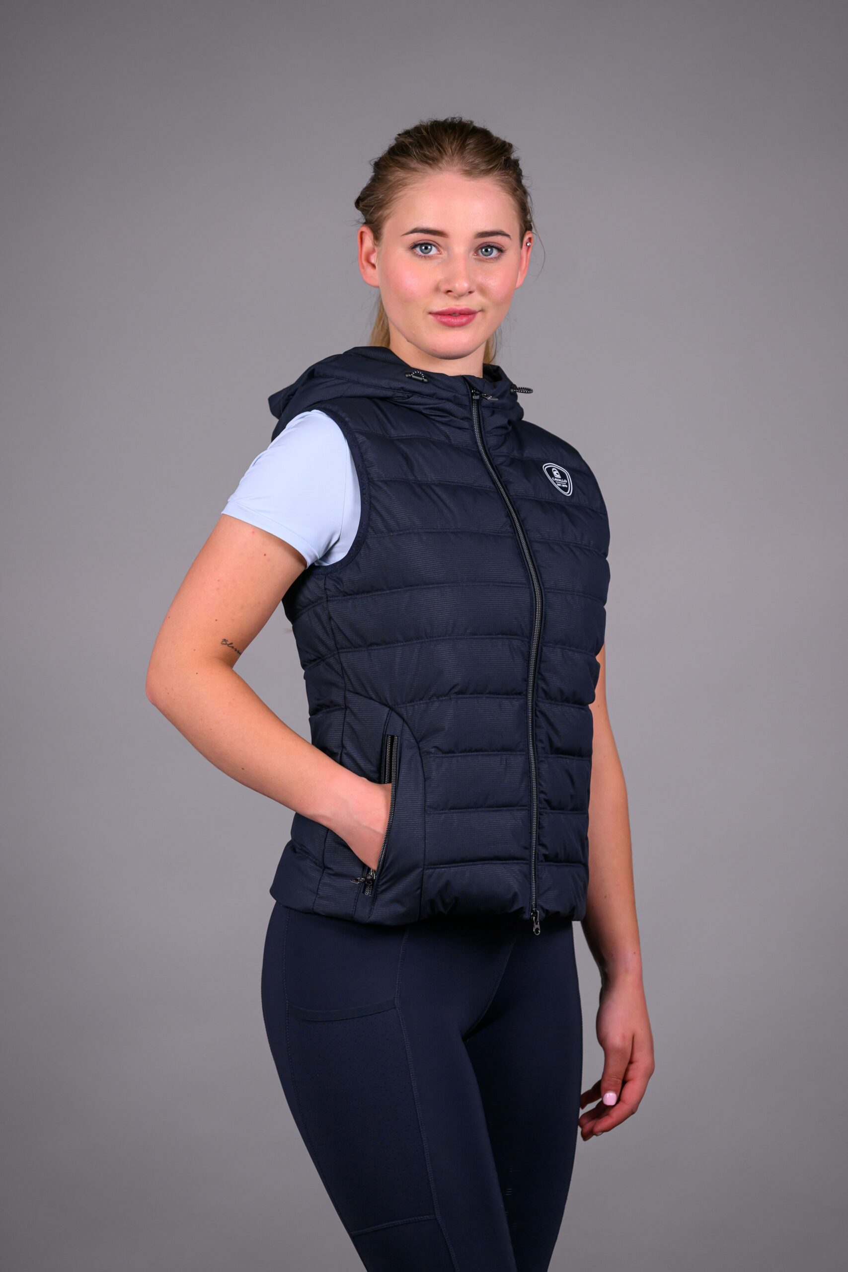 Cavallo Cavalnoria vest - Billede 5