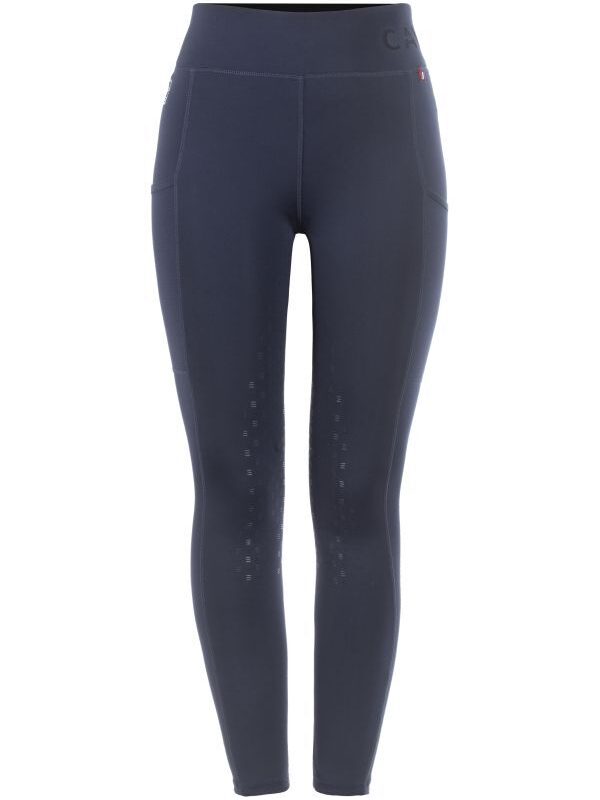 Cavallo Cavallene Grip RL ridetights - mørkblå