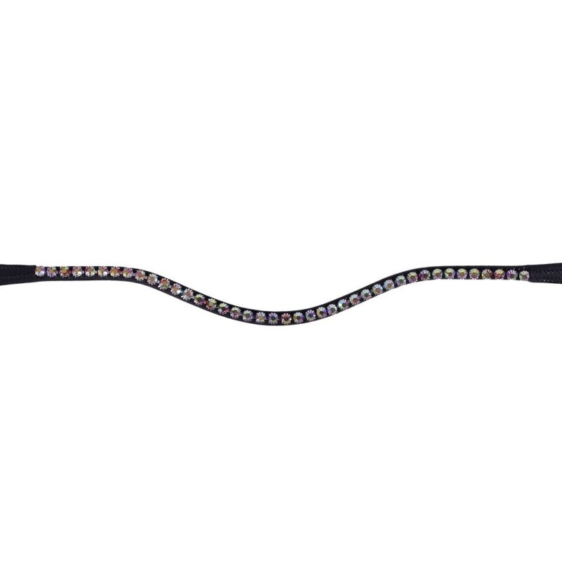 QHP Liatris pandebånd med svung