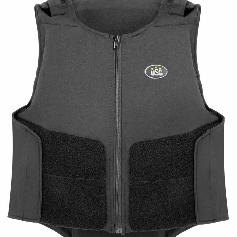 Rygbeskytter - Precto Dynamic Fit