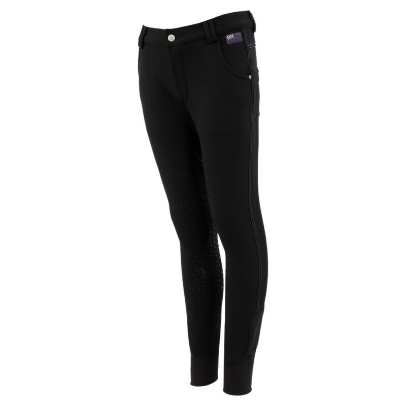 BR Sam softshell vinterridebukser