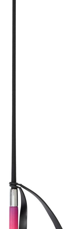 Equipage Meek springpisk - rainbow