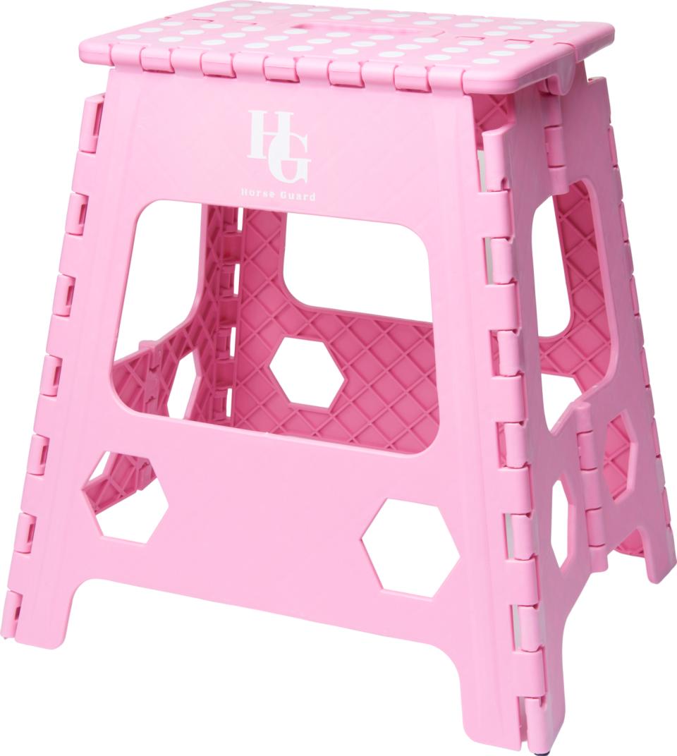 HorseGuard skammel - Billede 2