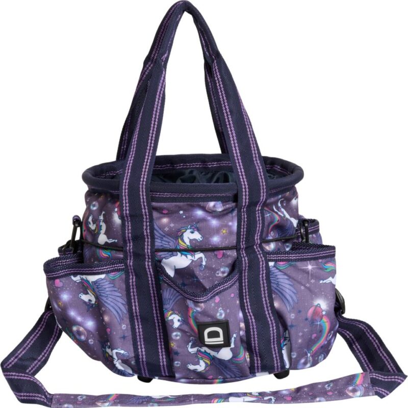 Equipage Jupiter strigletaske til børn - flere varianter