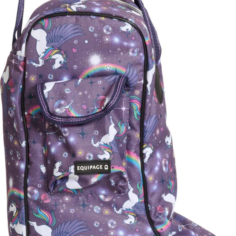 Equipage Jasmin støvletaske til børn