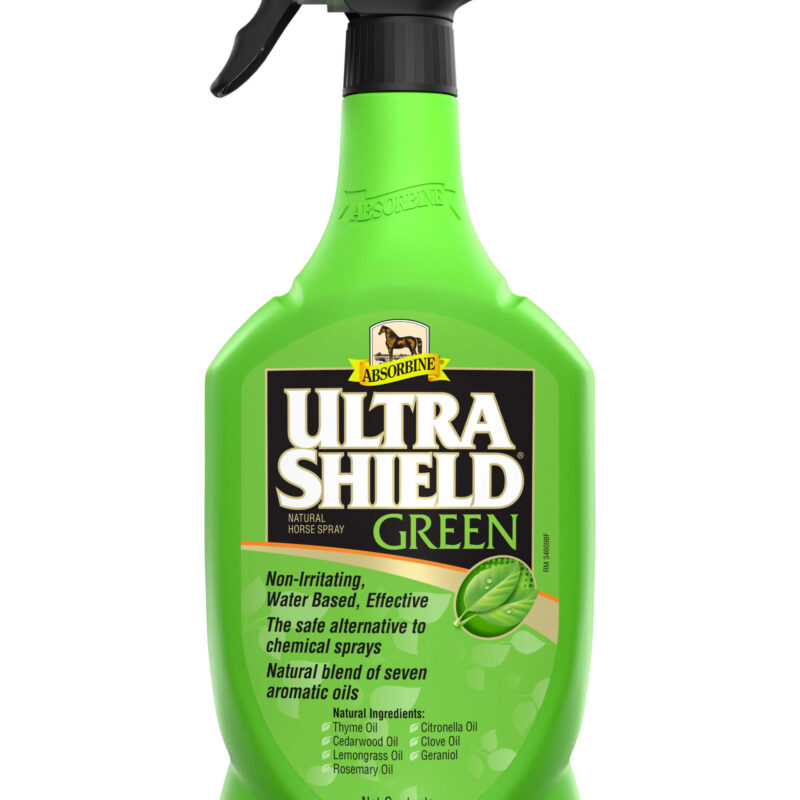 Absorbine UltraShield Green insektspray