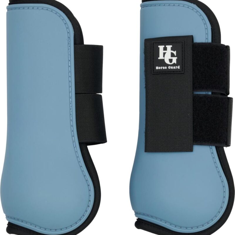 HorseGuard Timian springgamacher - flere farver